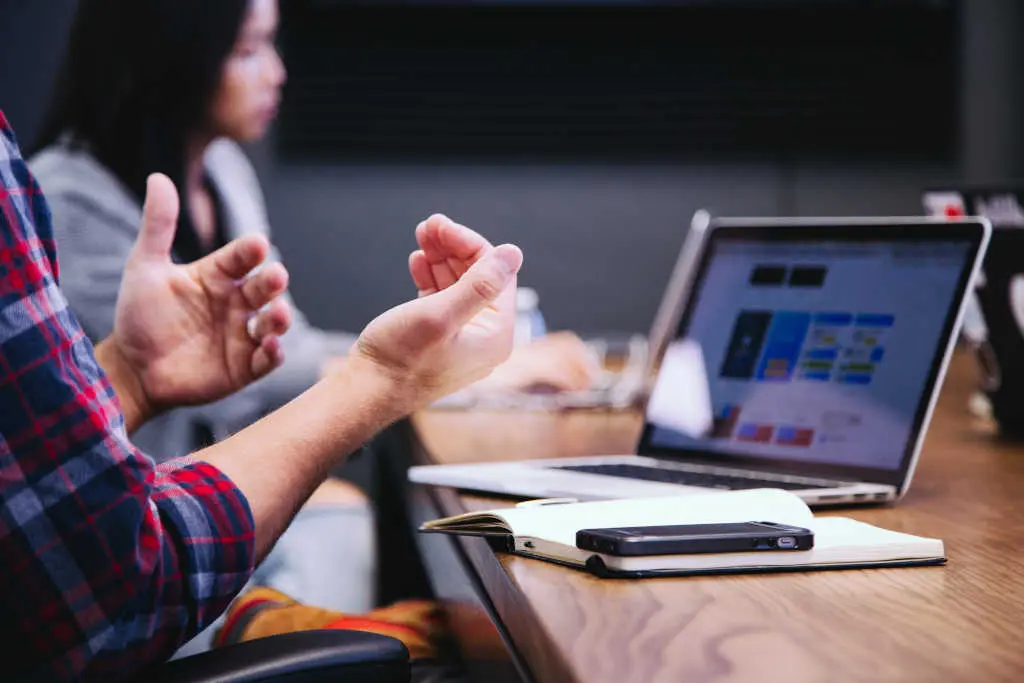 agence développement économie