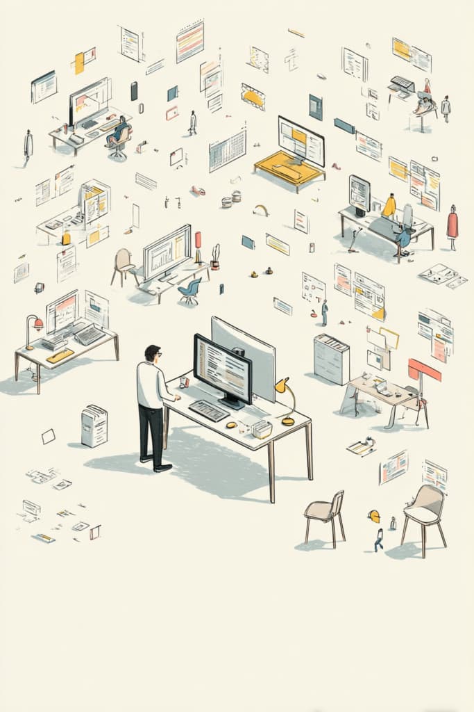 Comment recruter un DSI efficace ?