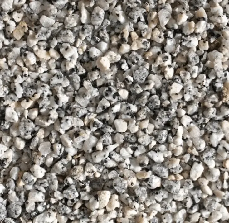granit concassé