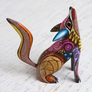alebrijes