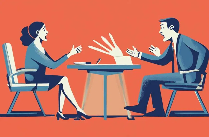 erreur dans process recrutement