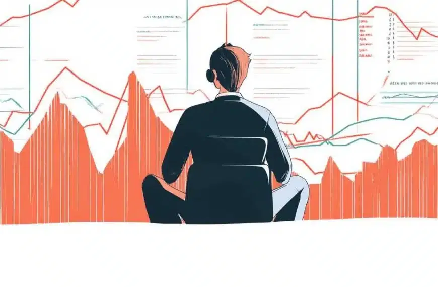 comment devenir trader