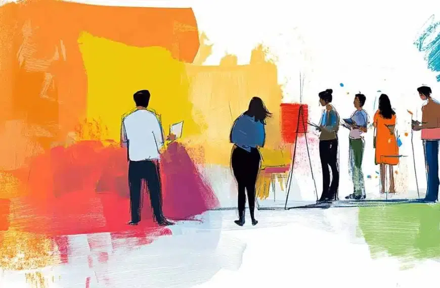 devenir art therapeute