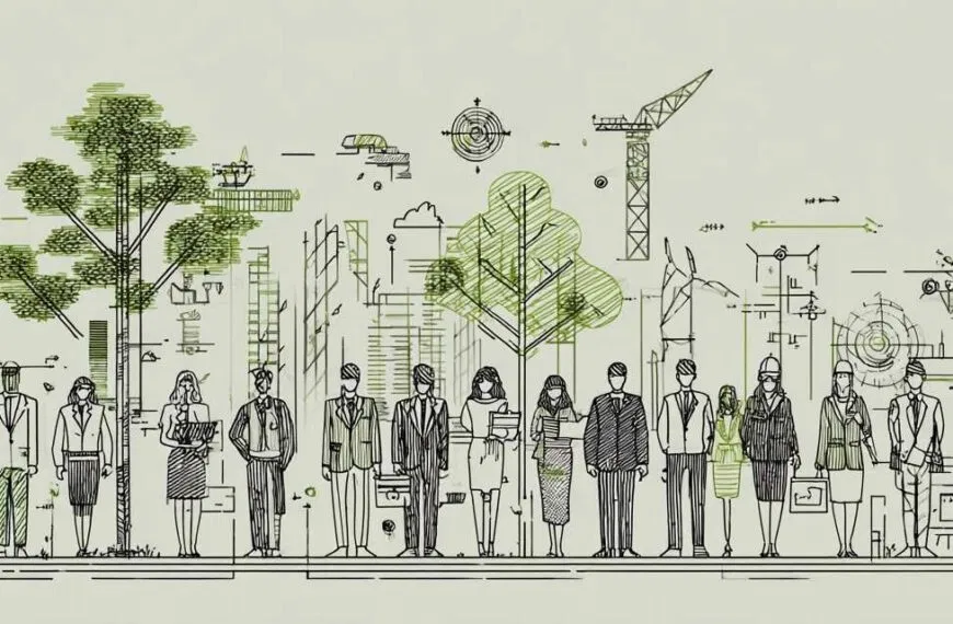 metier développement durable